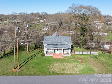 192 Spencer Street Ellenboro NC 28160