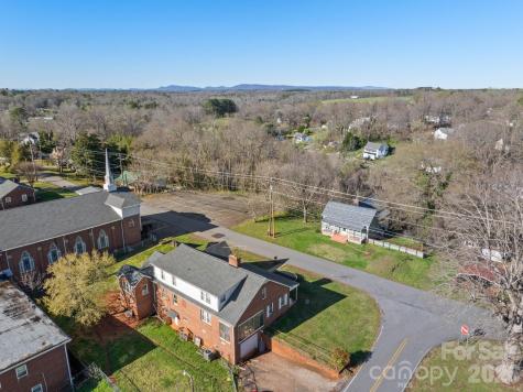 192 Spencer Street Ellenboro NC 28160