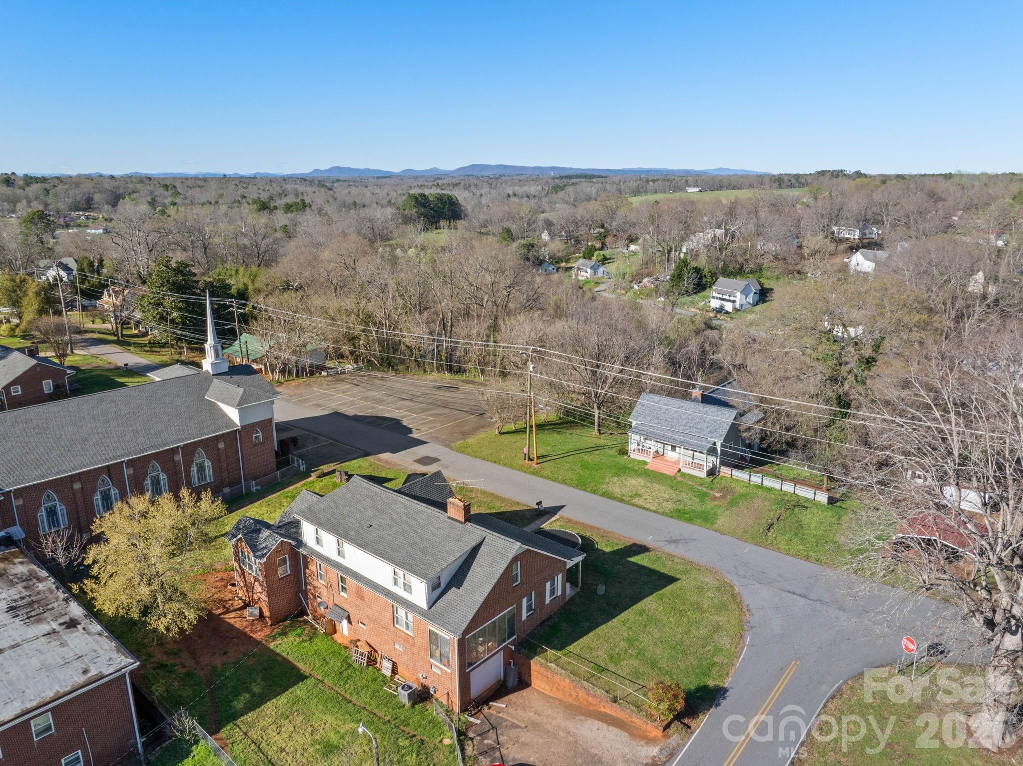 192 Spencer Street Ellenboro NC 28160