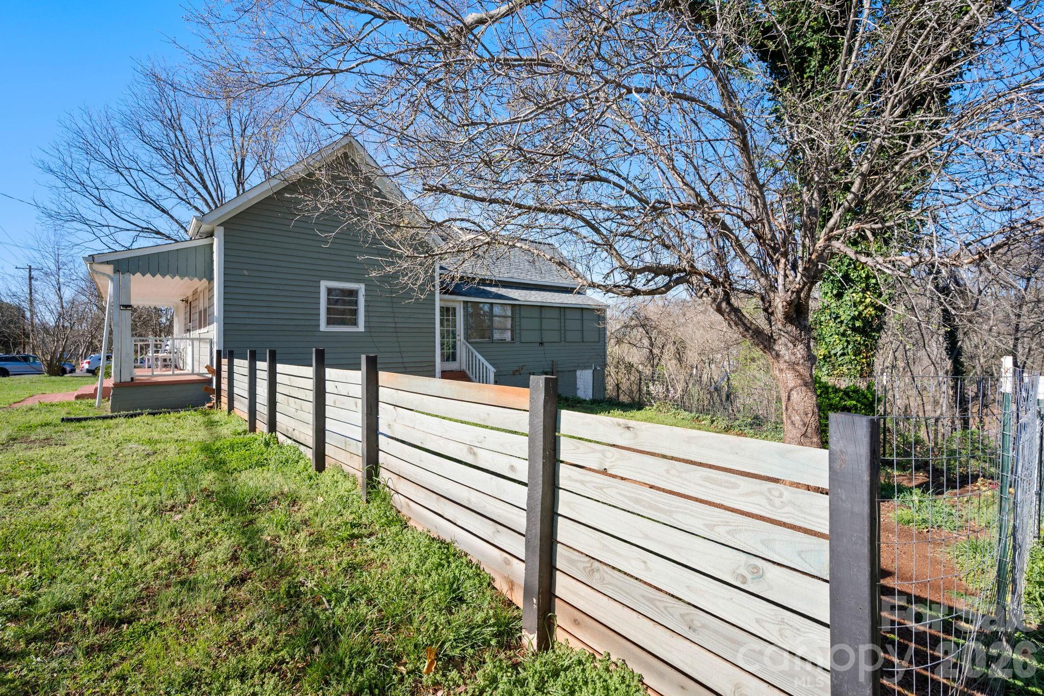 192 Spencer Street Ellenboro NC 28160