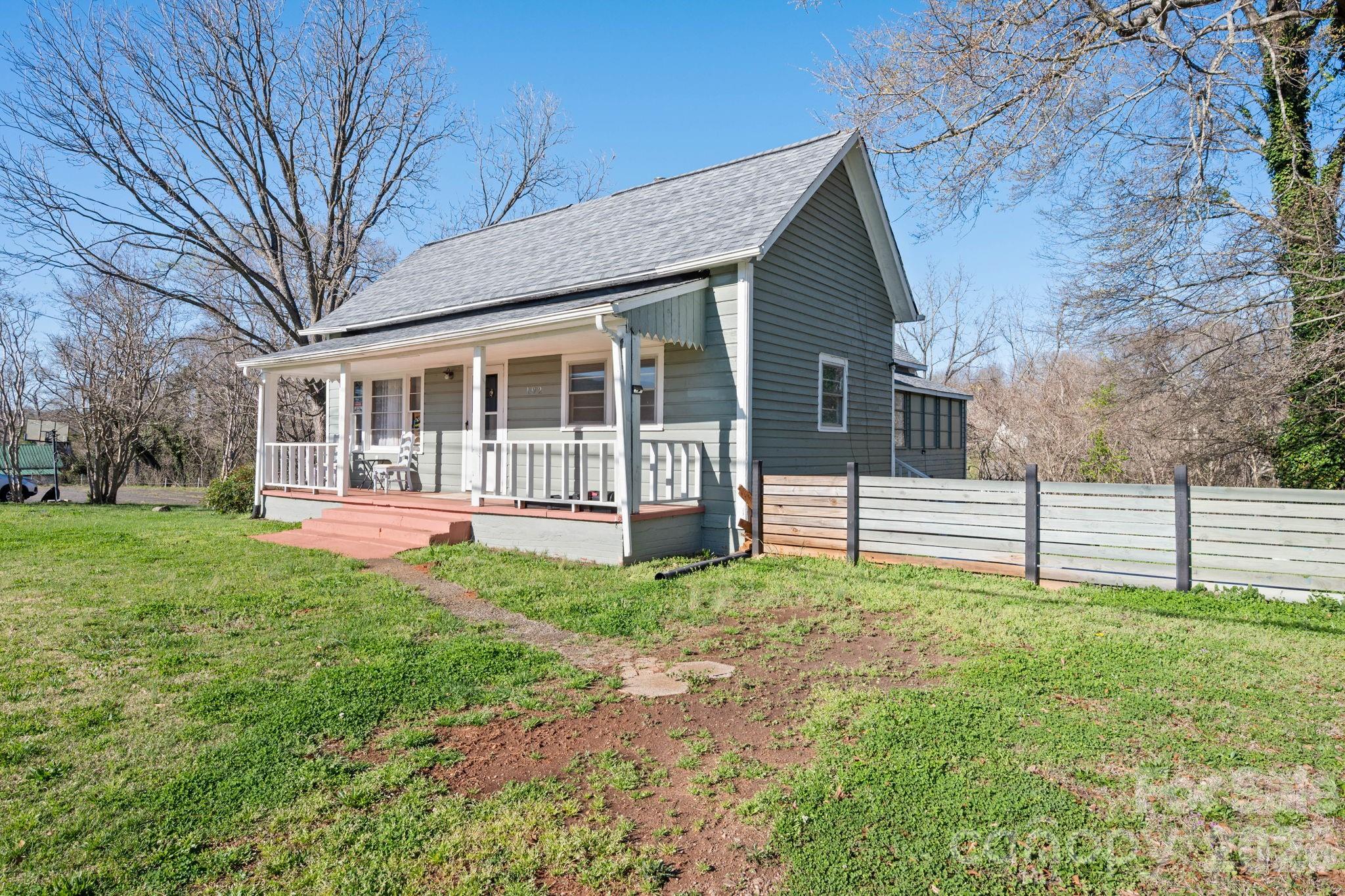 192 Spencer Street Ellenboro NC 28160