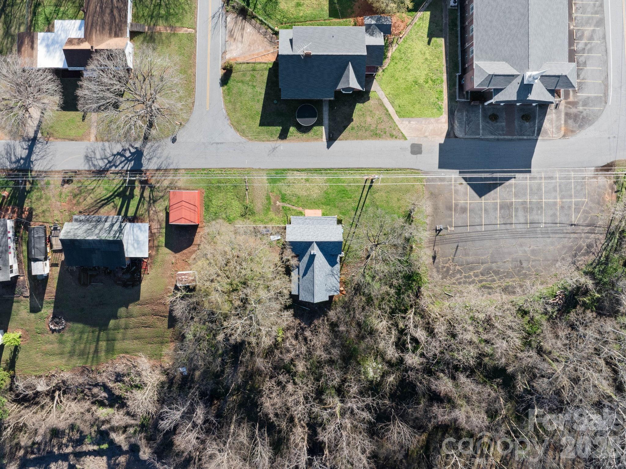 192 Spencer Street Ellenboro NC 28160
