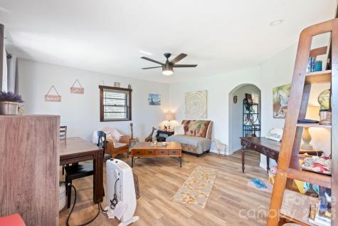 192 Spencer Street Ellenboro NC 28160
