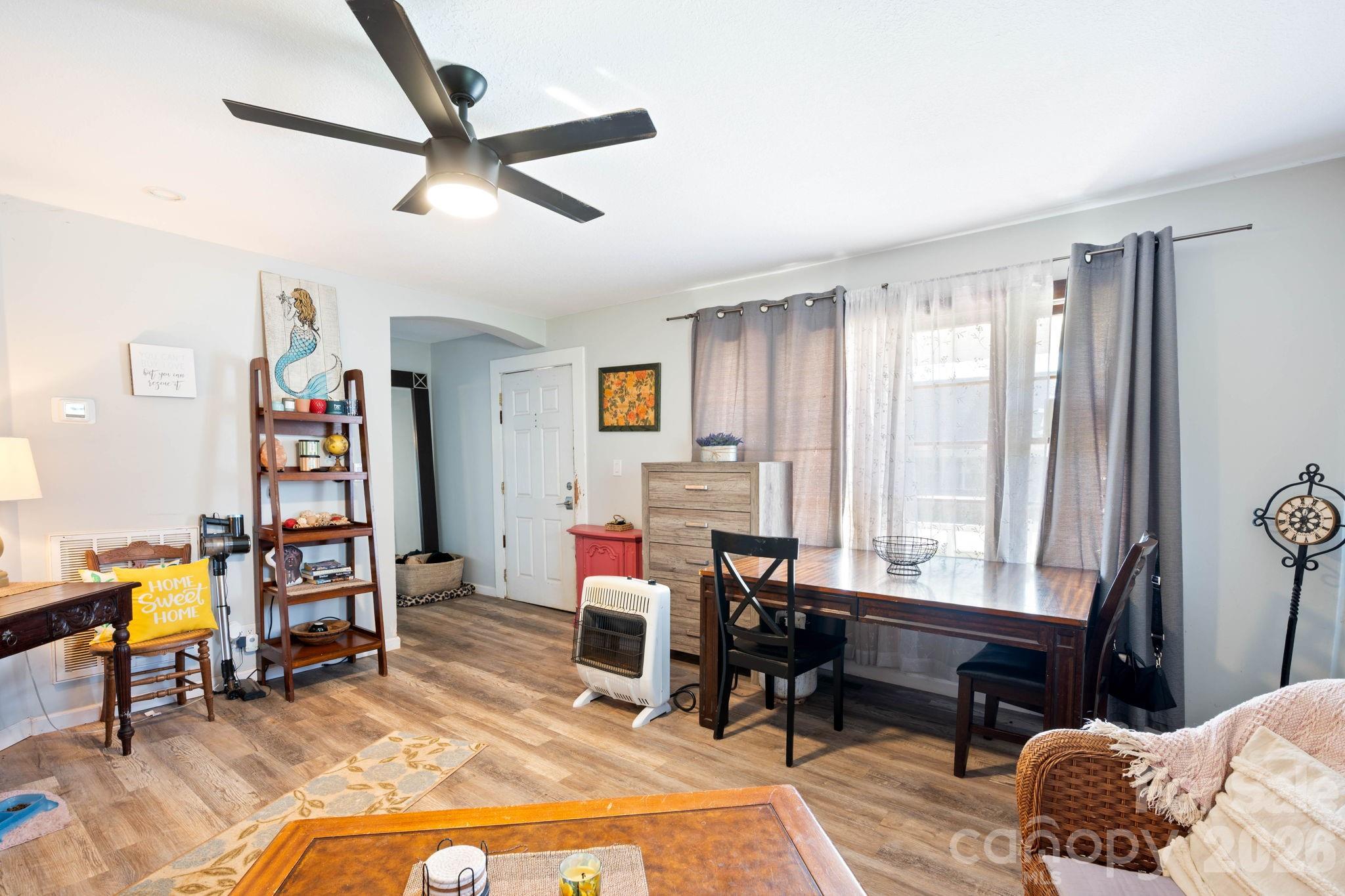 192 Spencer Street Ellenboro NC 28160