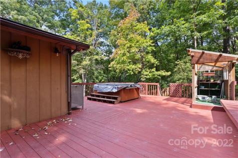 140 Holly Street Black Mountain NC 28711