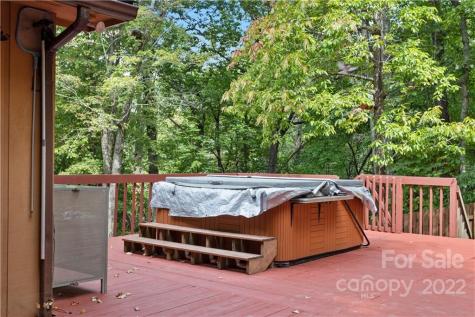 140 Holly Street Black Mountain NC 28711