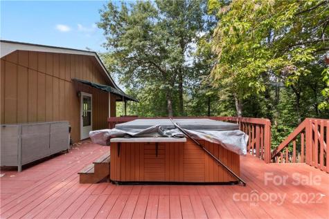 140 Holly Street Black Mountain NC 28711