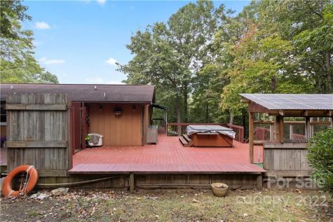 140 Holly Street Black Mountain NC 28711