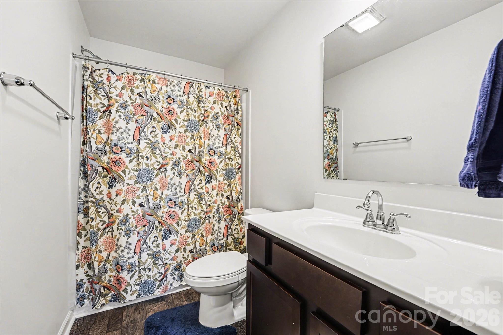 705 Wilshire Drive Albemarle NC 28001