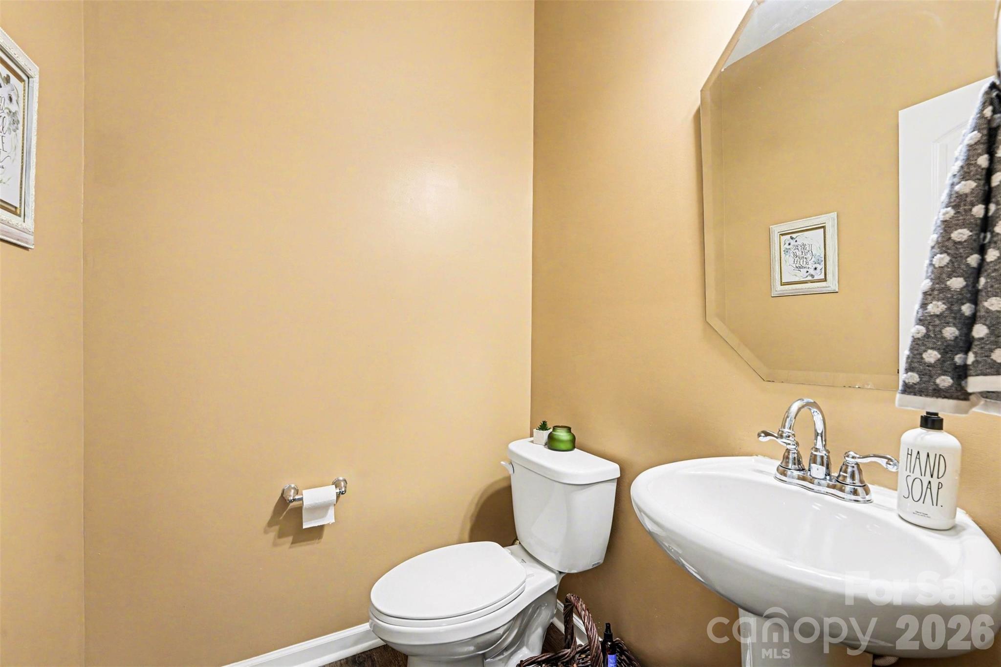 705 Wilshire Drive Albemarle NC 28001
