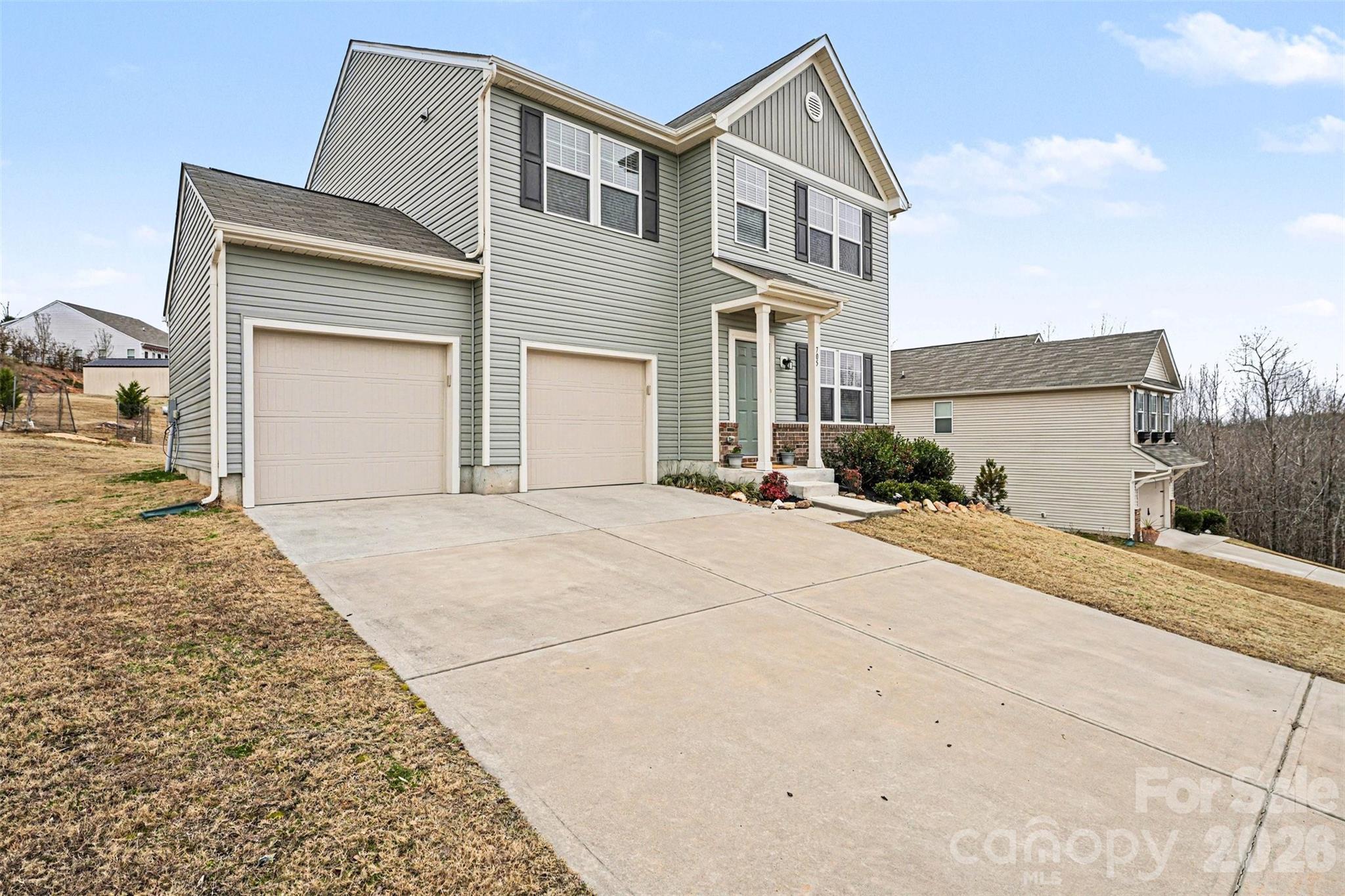 705 Wilshire Drive Albemarle NC 28001