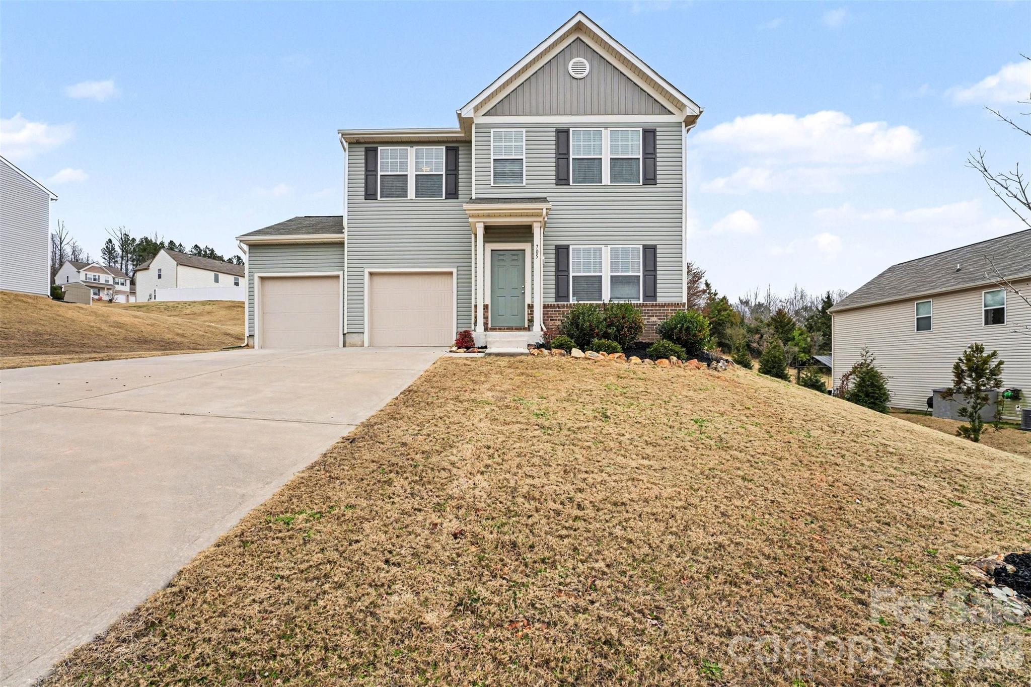 705 Wilshire Drive Albemarle NC 28001