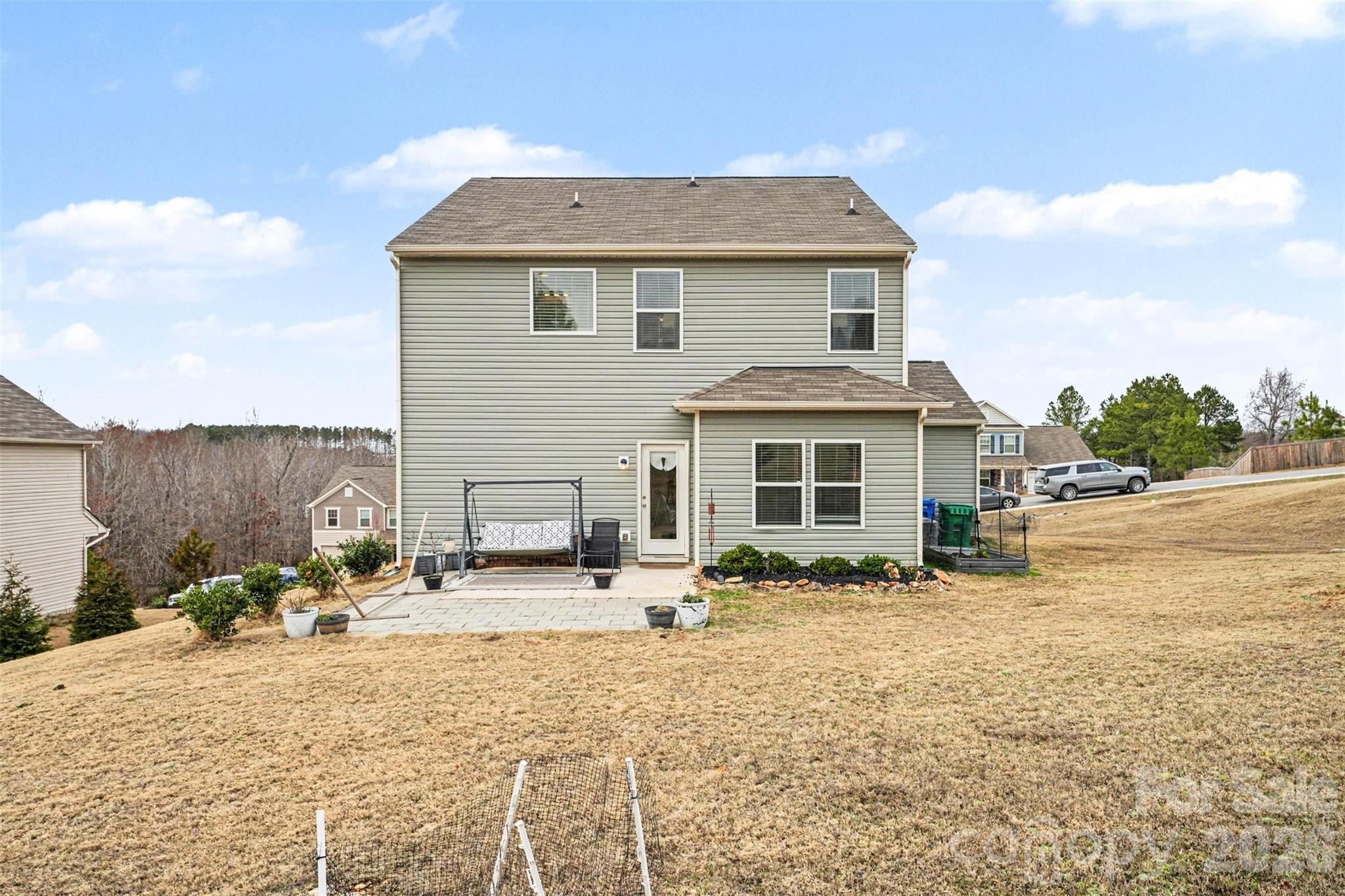 705 Wilshire Drive Albemarle NC 28001