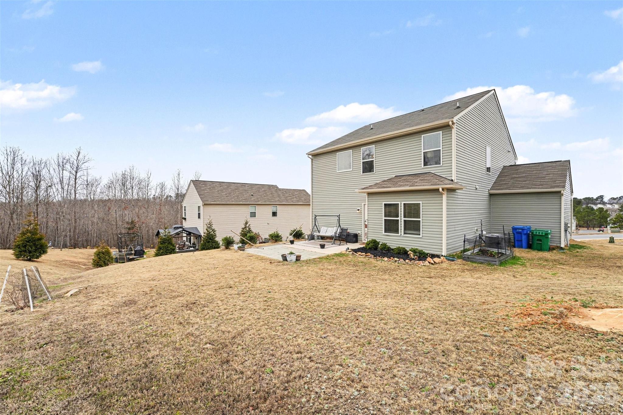 705 Wilshire Drive Albemarle NC 28001
