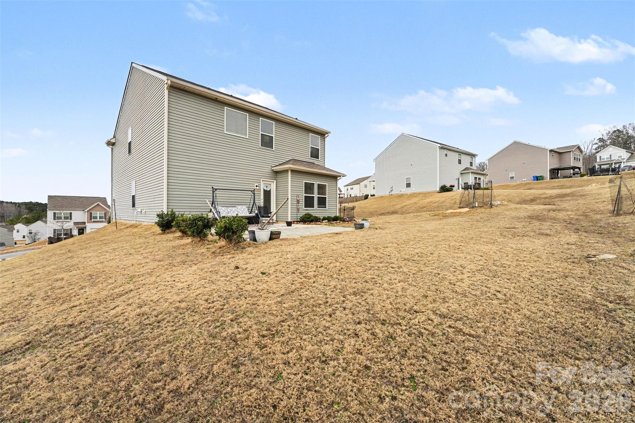 705 Wilshire Drive Albemarle NC 28001