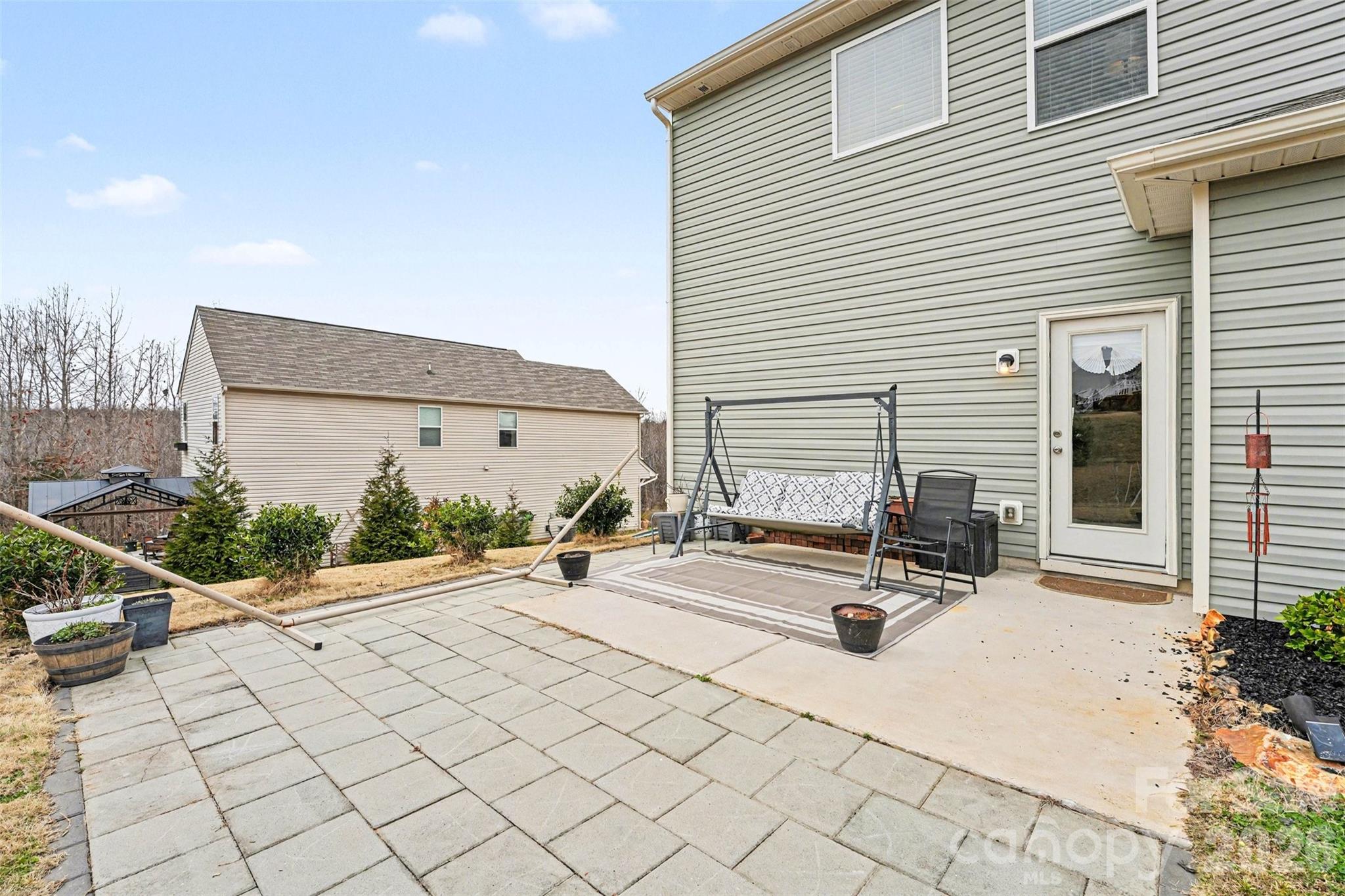 705 Wilshire Drive Albemarle NC 28001