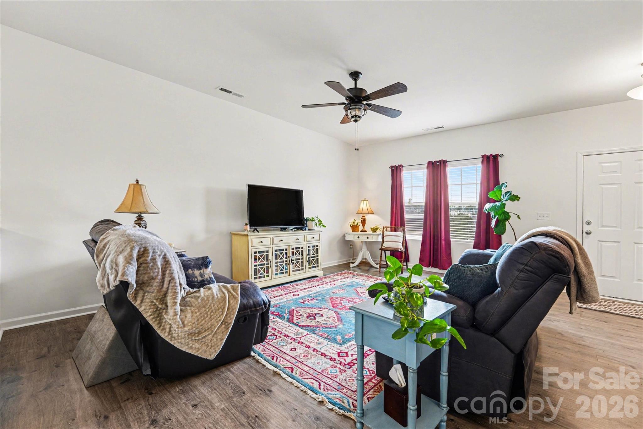 705 Wilshire Drive Albemarle NC 28001