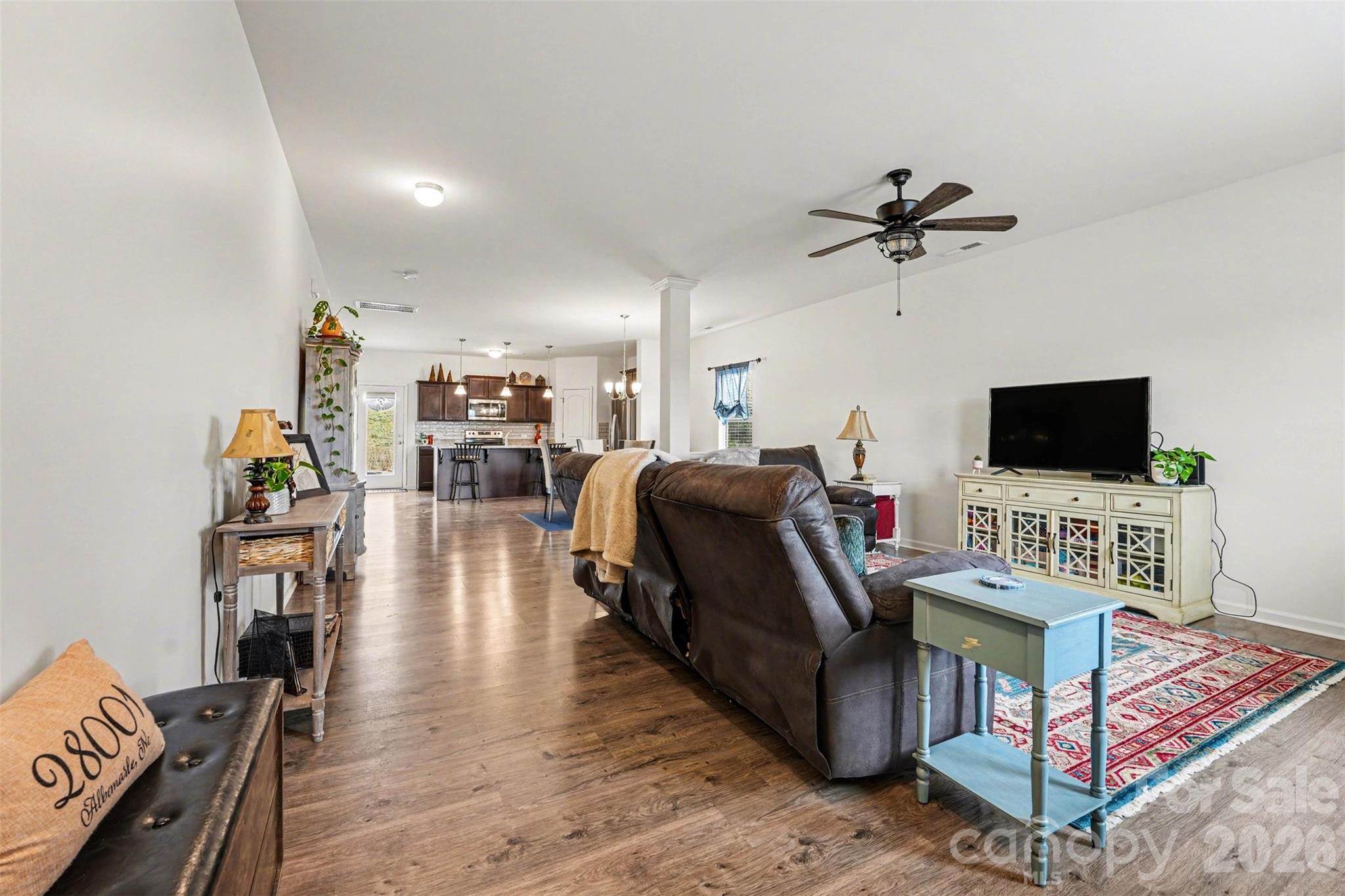 705 Wilshire Drive Albemarle NC 28001