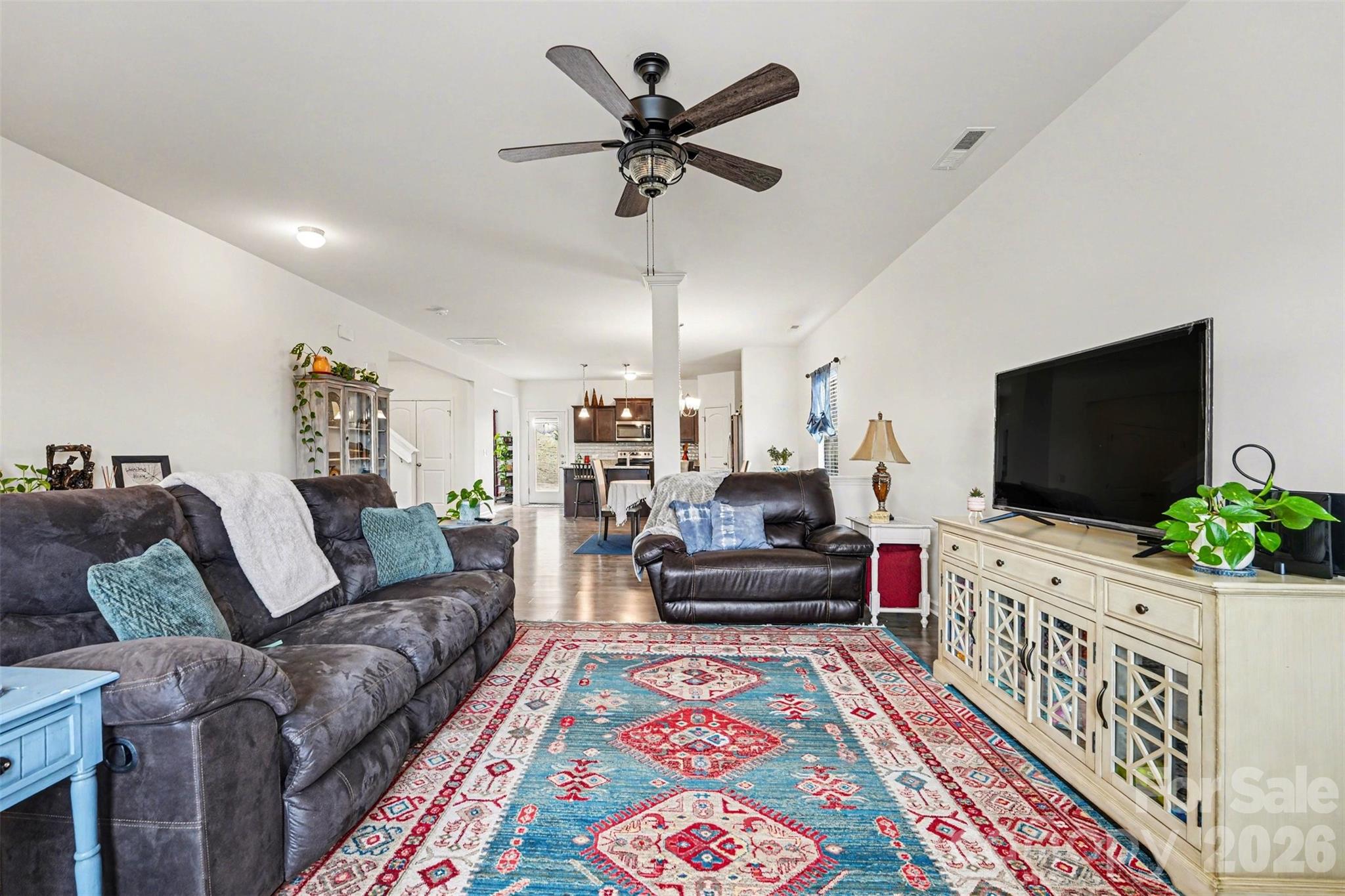 705 Wilshire Drive Albemarle NC 28001