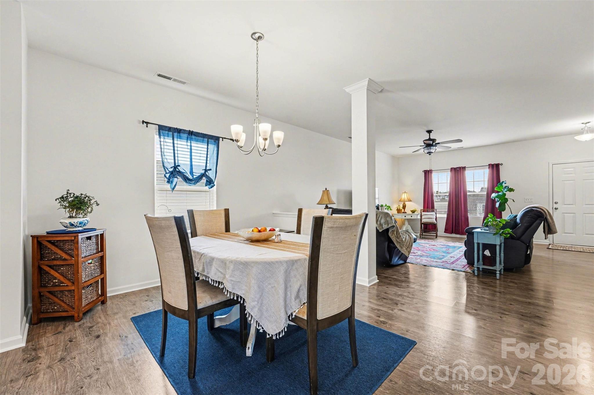 705 Wilshire Drive Albemarle NC 28001