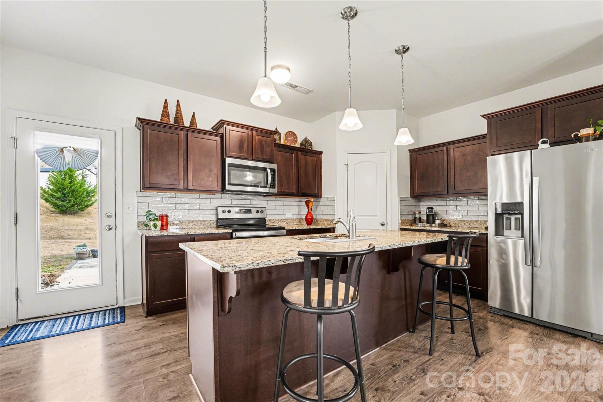 705 Wilshire Drive Albemarle NC 28001