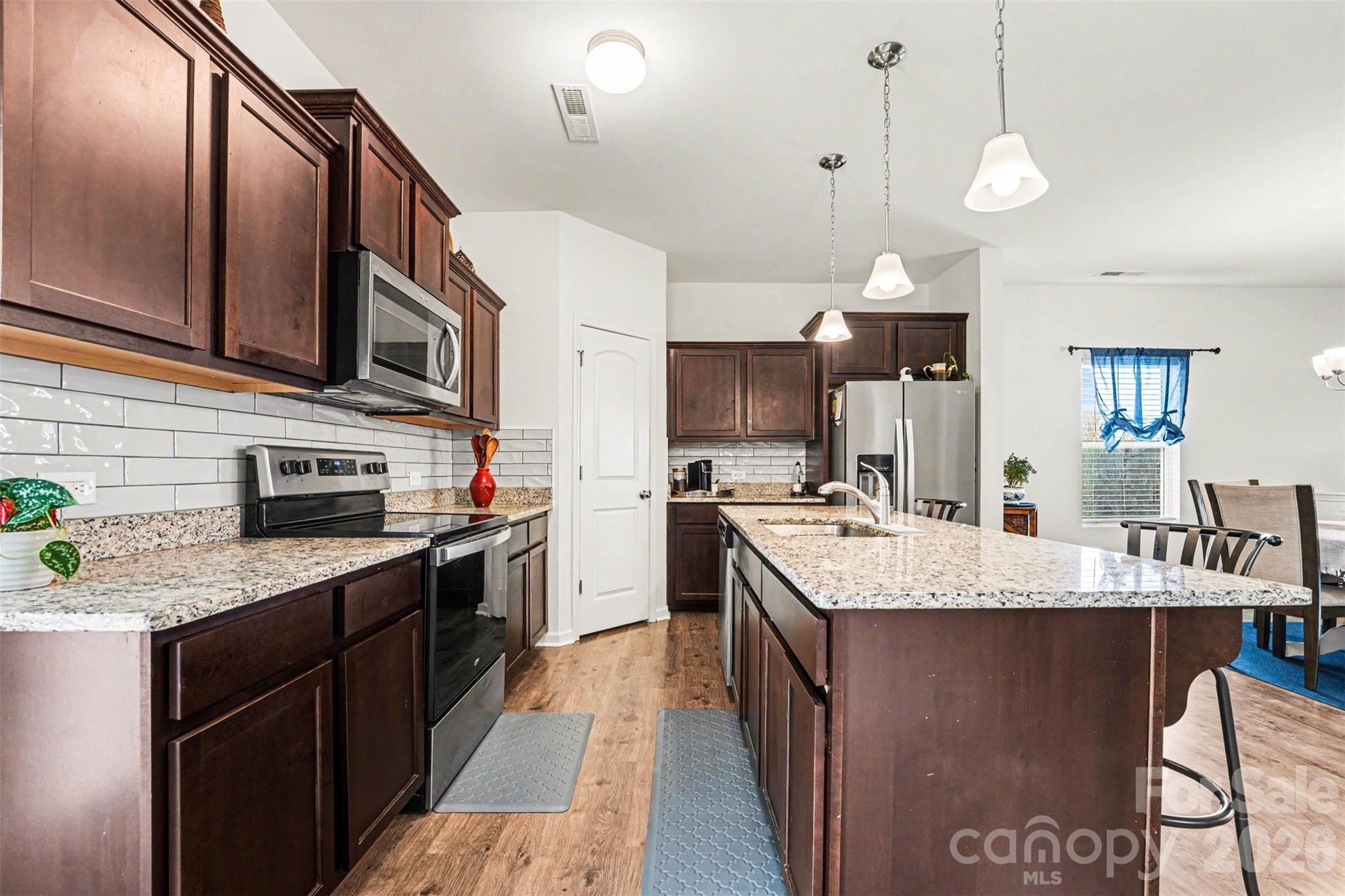 705 Wilshire Drive Albemarle NC 28001