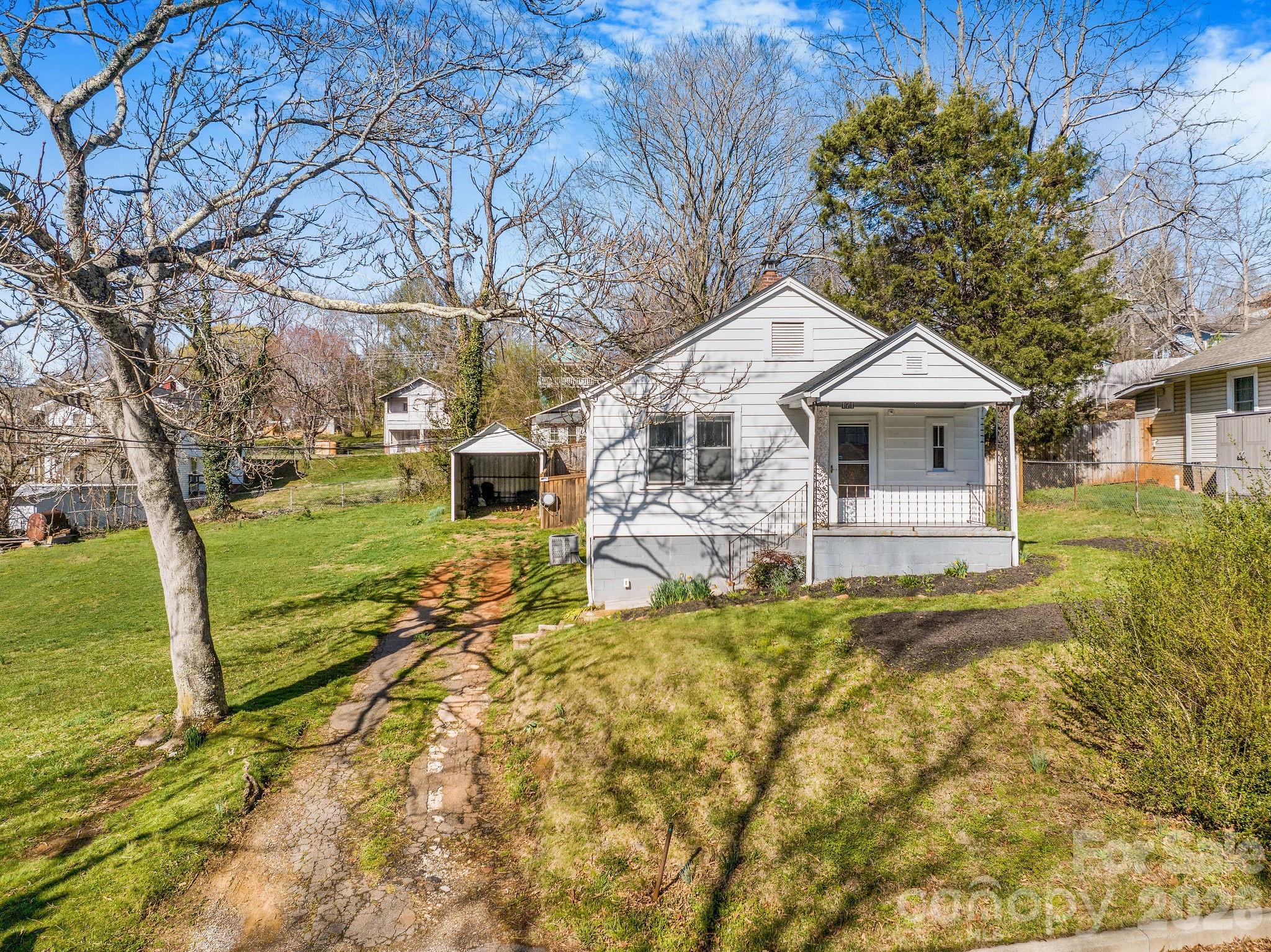 171 Wellington Street Asheville NC 28806