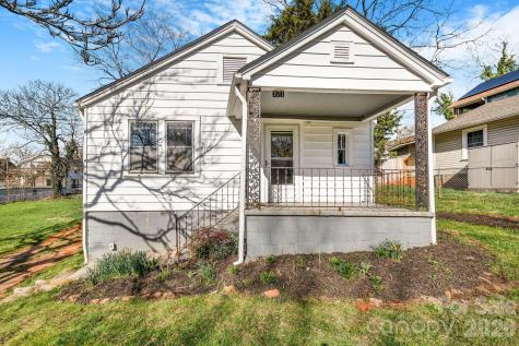 171 Wellington Street Asheville NC 28806