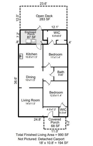 171 Wellington Street Asheville NC 28806