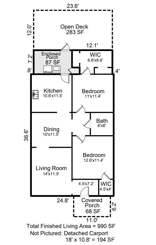 171 Wellington Street Asheville NC 28806