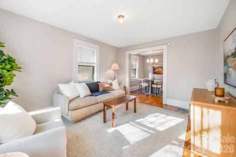 171 Wellington Street Asheville NC 28806