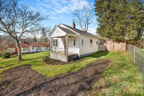 171 Wellington Street Asheville NC 28806