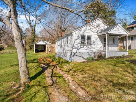 171 Wellington Street Asheville NC 28806