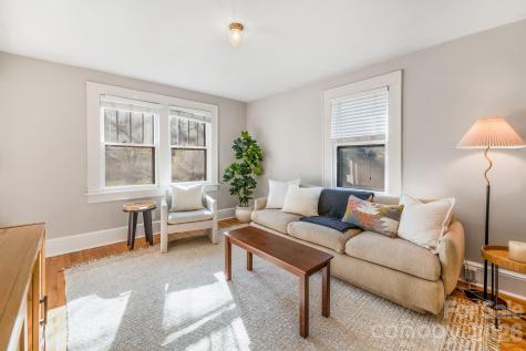 171 Wellington Street Asheville NC 28806