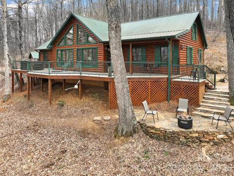 462 Little Mountain Road Bakersville NC 28705