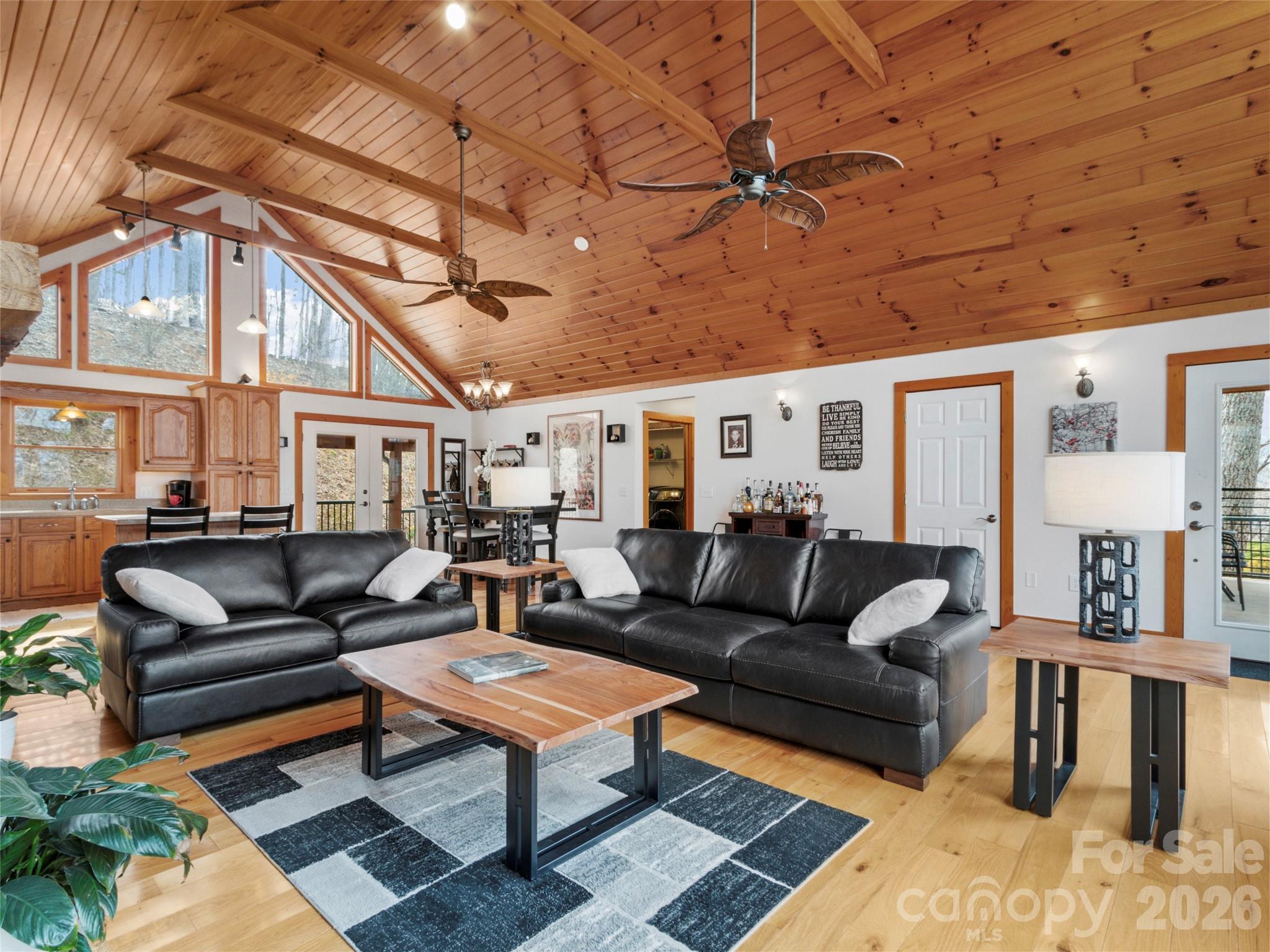 462 Little Mountain Road Bakersville NC 28705