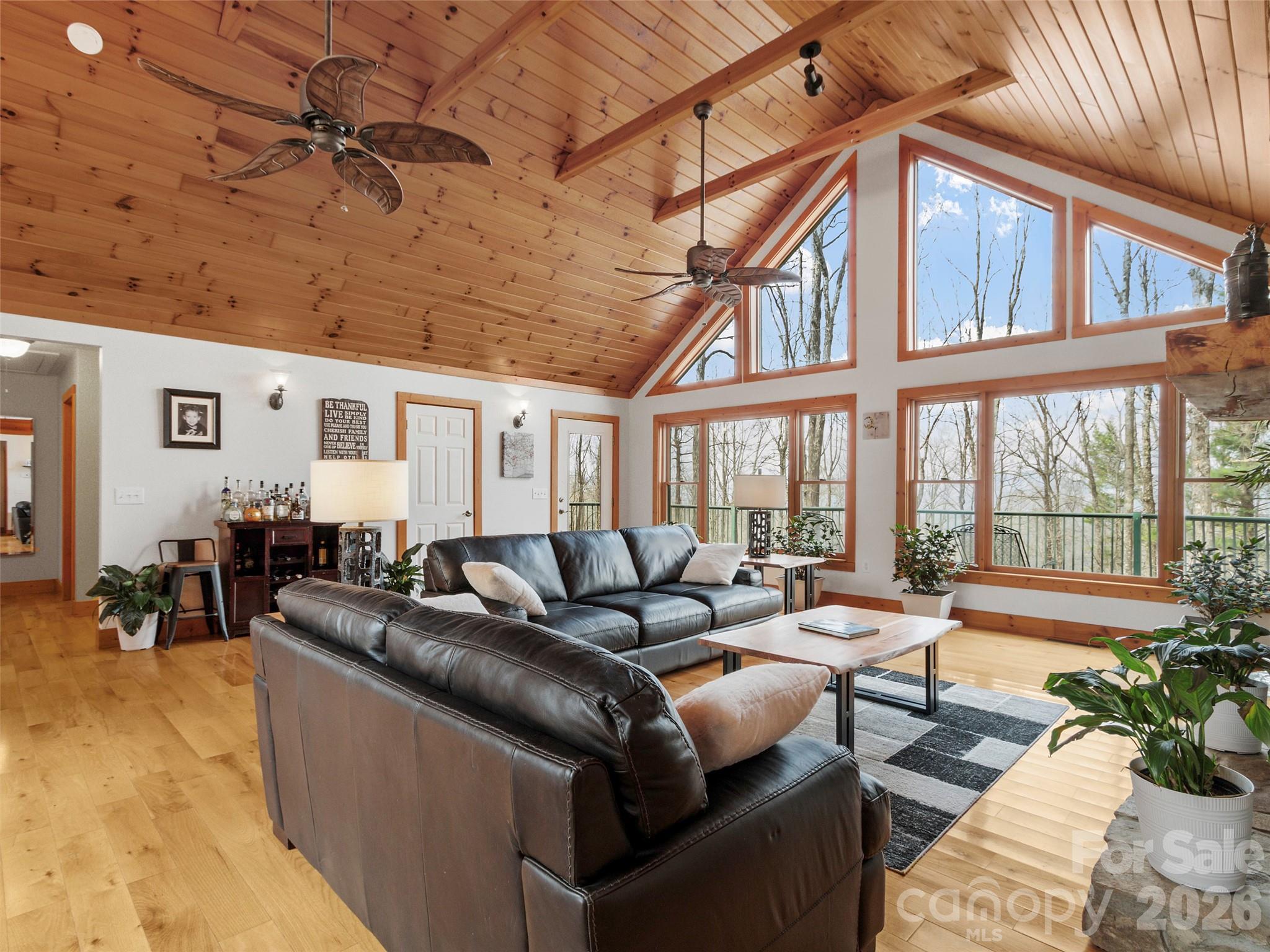462 Little Mountain Road Bakersville NC 28705