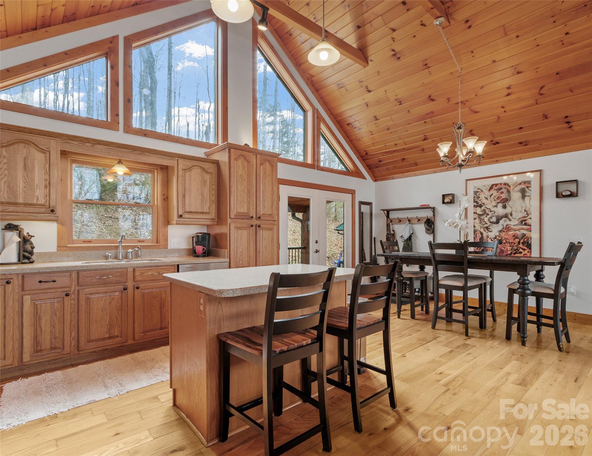 462 Little Mountain Road Bakersville NC 28705