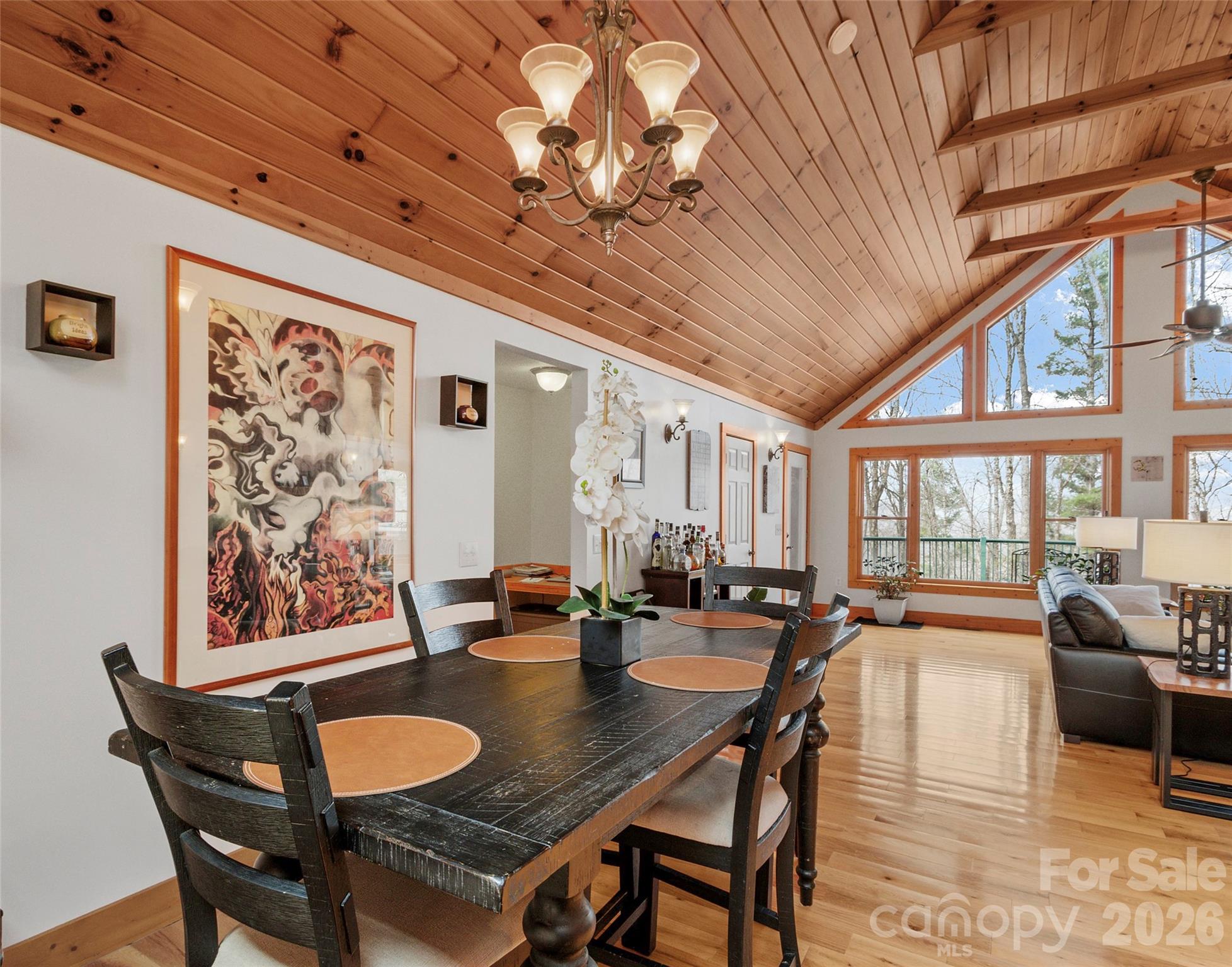 462 Little Mountain Road Bakersville NC 28705