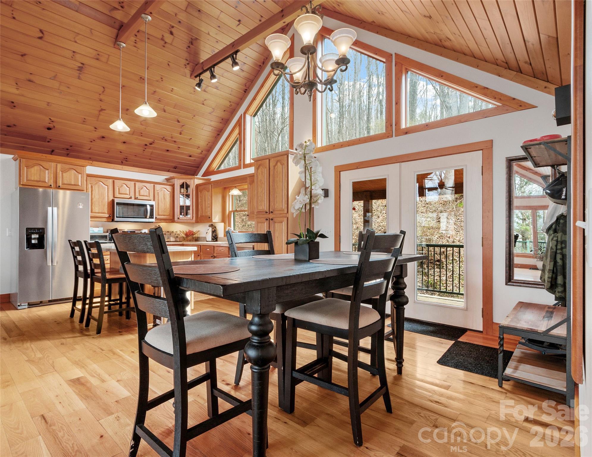 462 Little Mountain Road Bakersville NC 28705