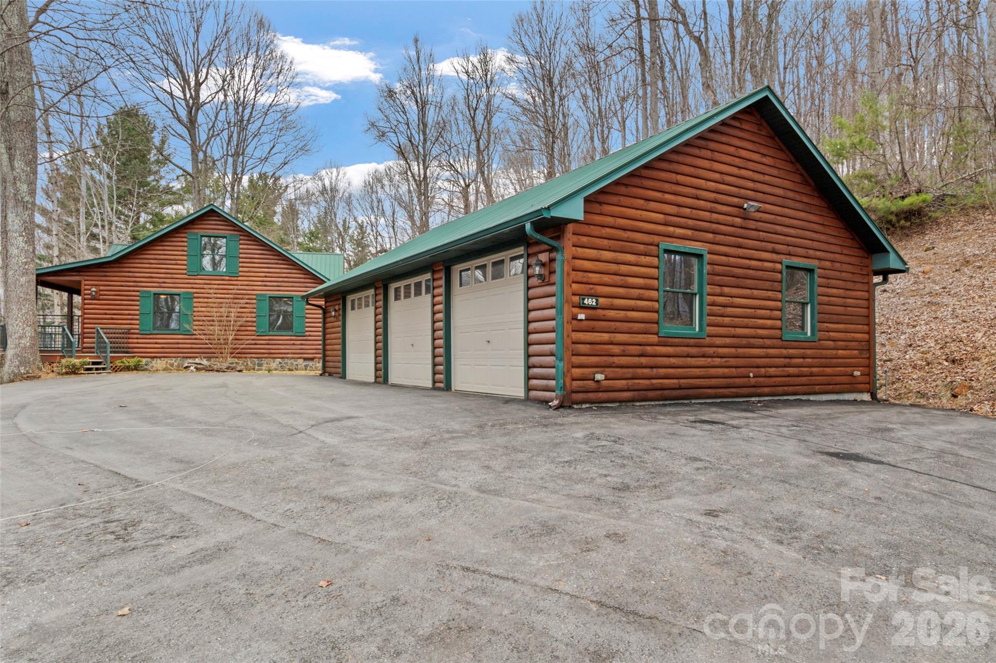 462 Little Mountain Road Bakersville NC 28705