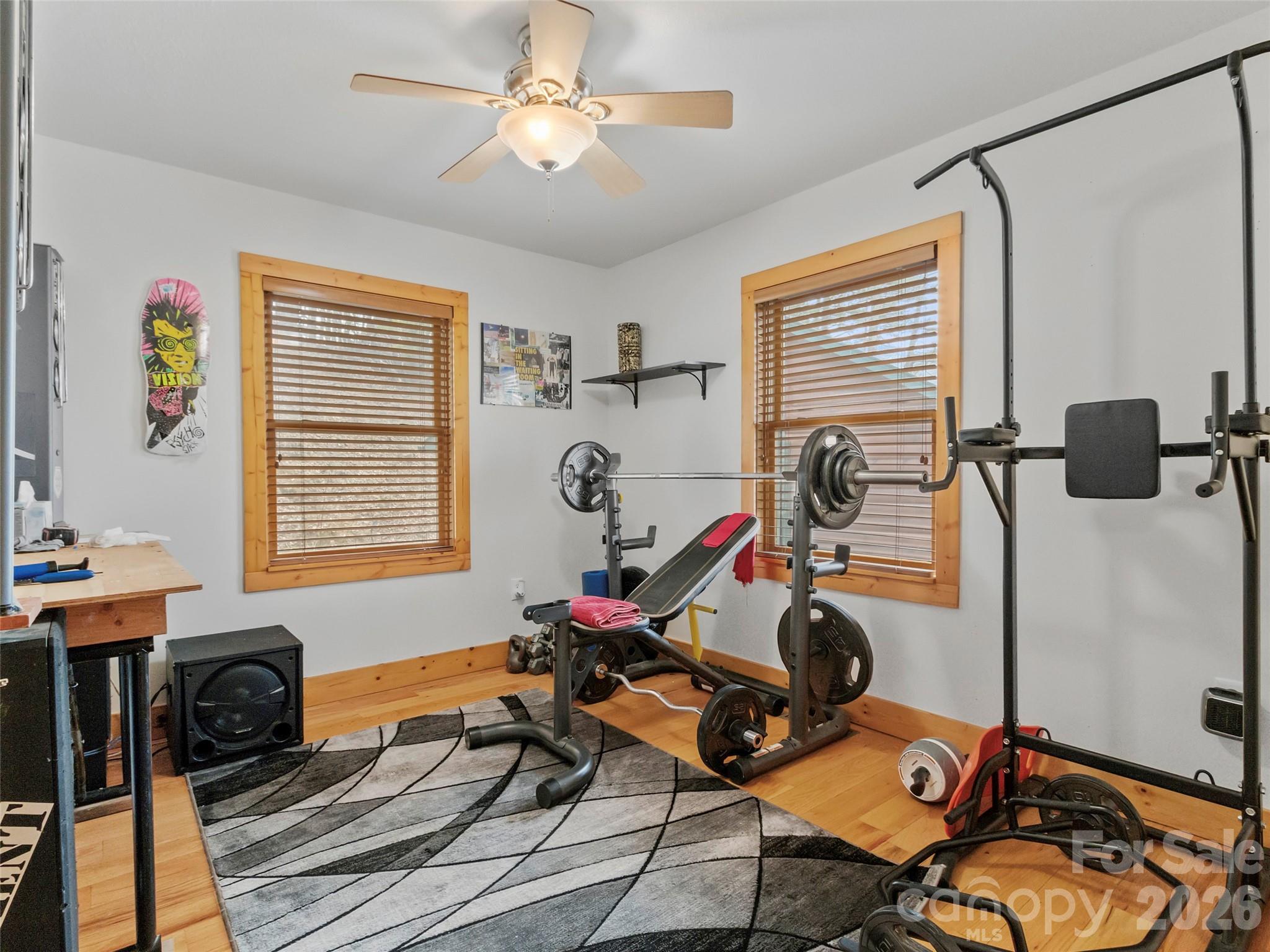 462 Little Mountain Road Bakersville NC 28705