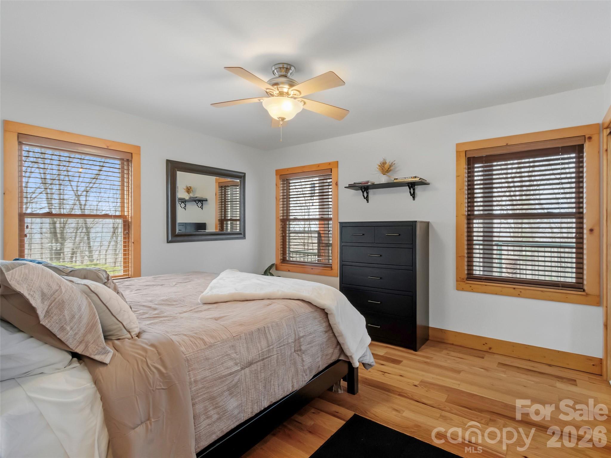 462 Little Mountain Road Bakersville NC 28705