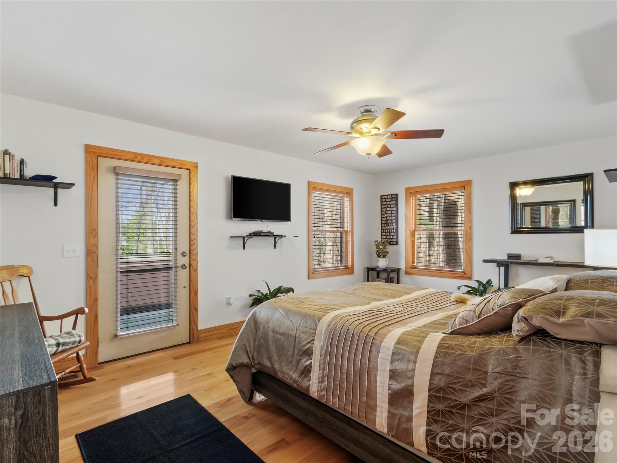462 Little Mountain Road Bakersville NC 28705