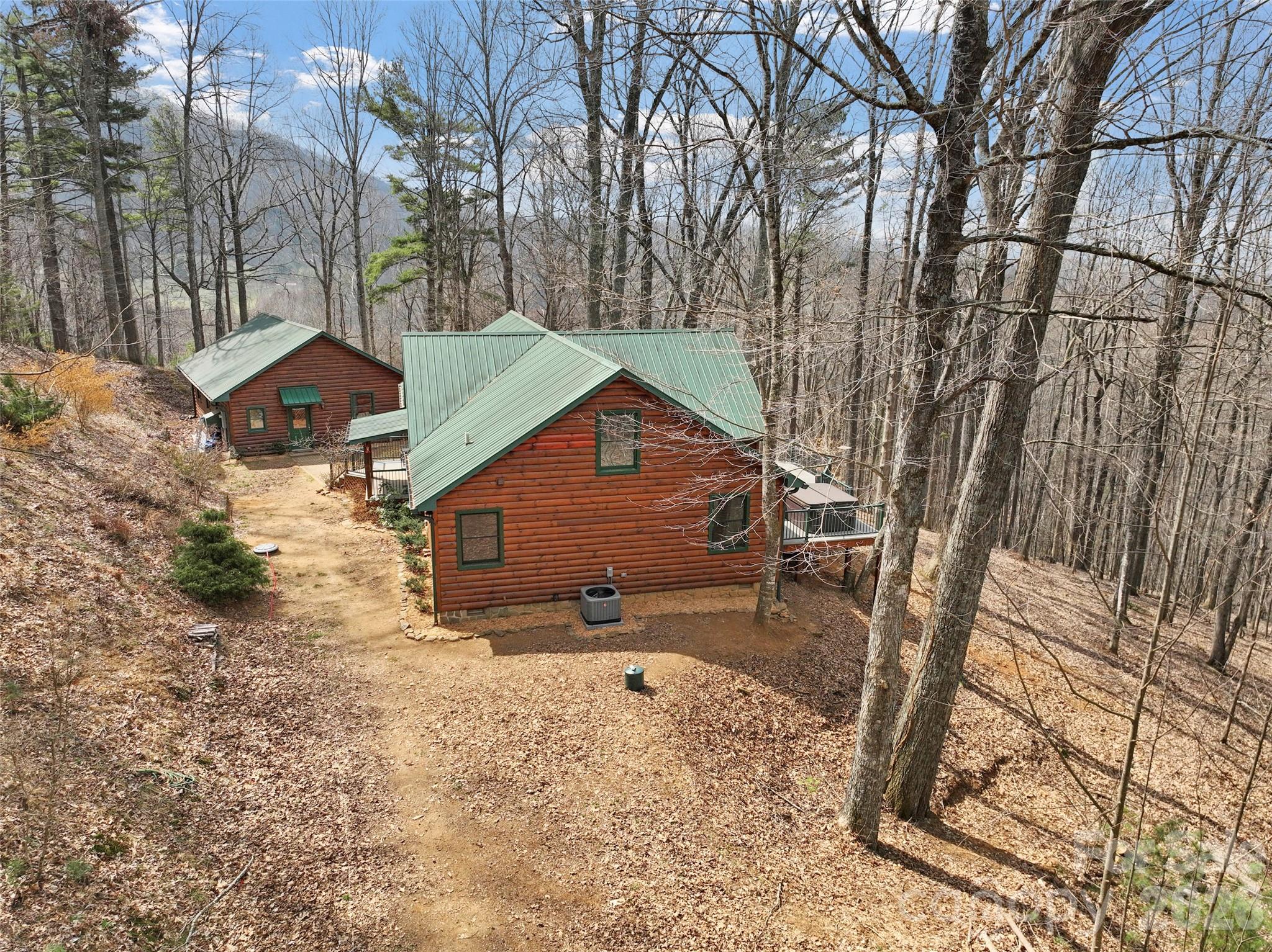 462 Little Mountain Road Bakersville NC 28705