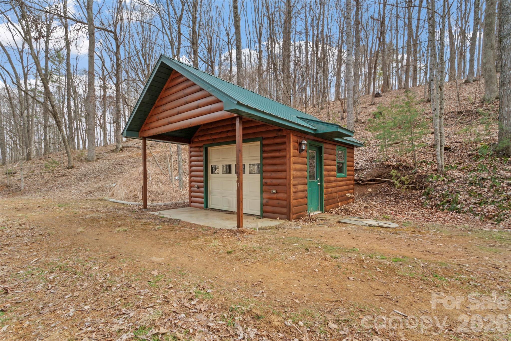 462 Little Mountain Road Bakersville NC 28705