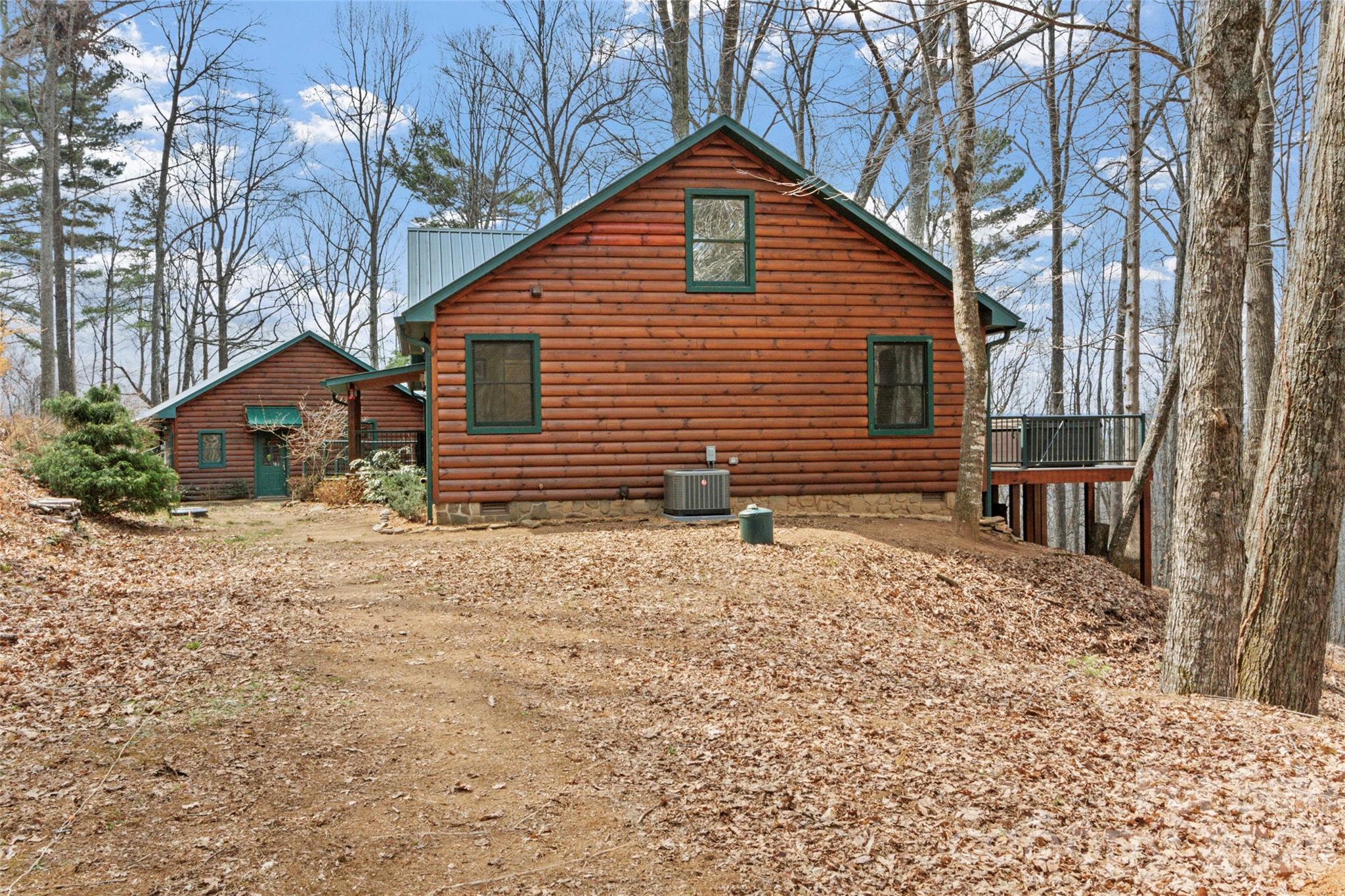 462 Little Mountain Road Bakersville NC 28705