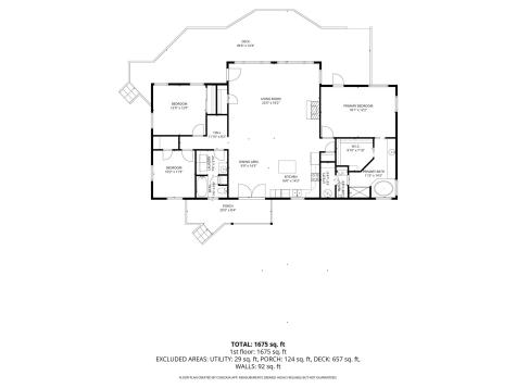 462 Little Mountain Road Bakersville NC 28705