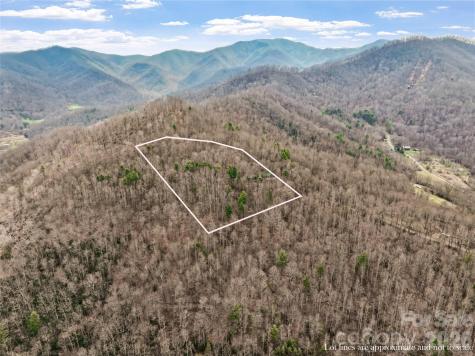 462 Little Mountain Road Bakersville NC 28705