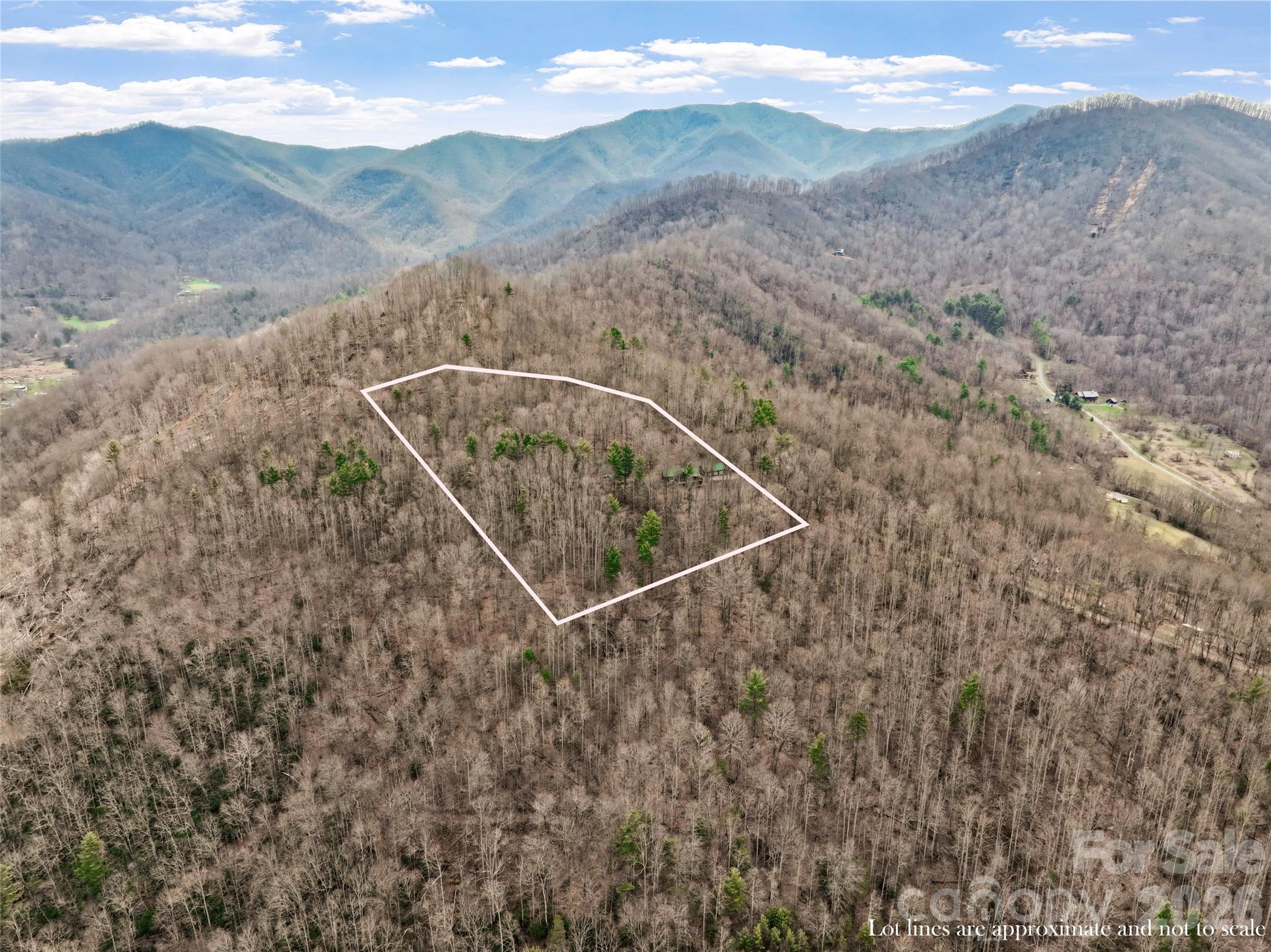 462 Little Mountain Road Bakersville NC 28705